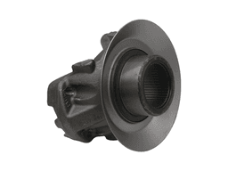 End Yoke for Freightliner, Volvo - 001f9f477b73df4e6e9d5b229ef97481