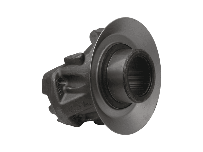 End Yoke for Freightliner, Volvo