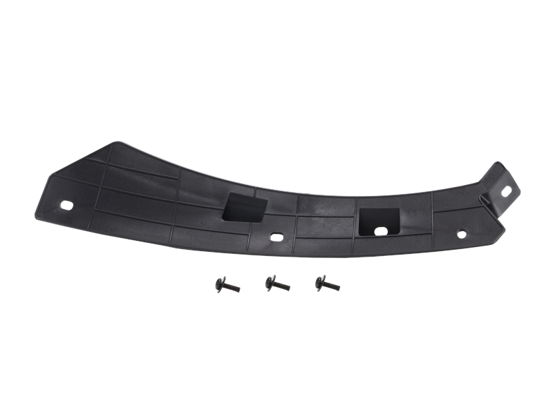 Air Dam Bumper Carrier, Outer for Freightliner - 0024b976371704ce5921989f45cfaa03