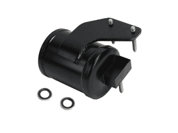 Receiver Drier for Freightliner, International - 00c29e116b142f1a90fb5d54ff1a3f8f