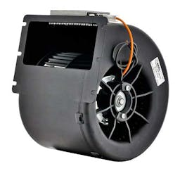 Blower Motor Assembly, for Universal Application - 01-3082