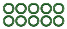 O-Rings, for Universal Application - 0107-2