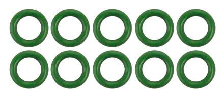 O-Rings, for Universal Application - 0107-2