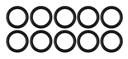 O-Rings, for Universal Application - 0111-2