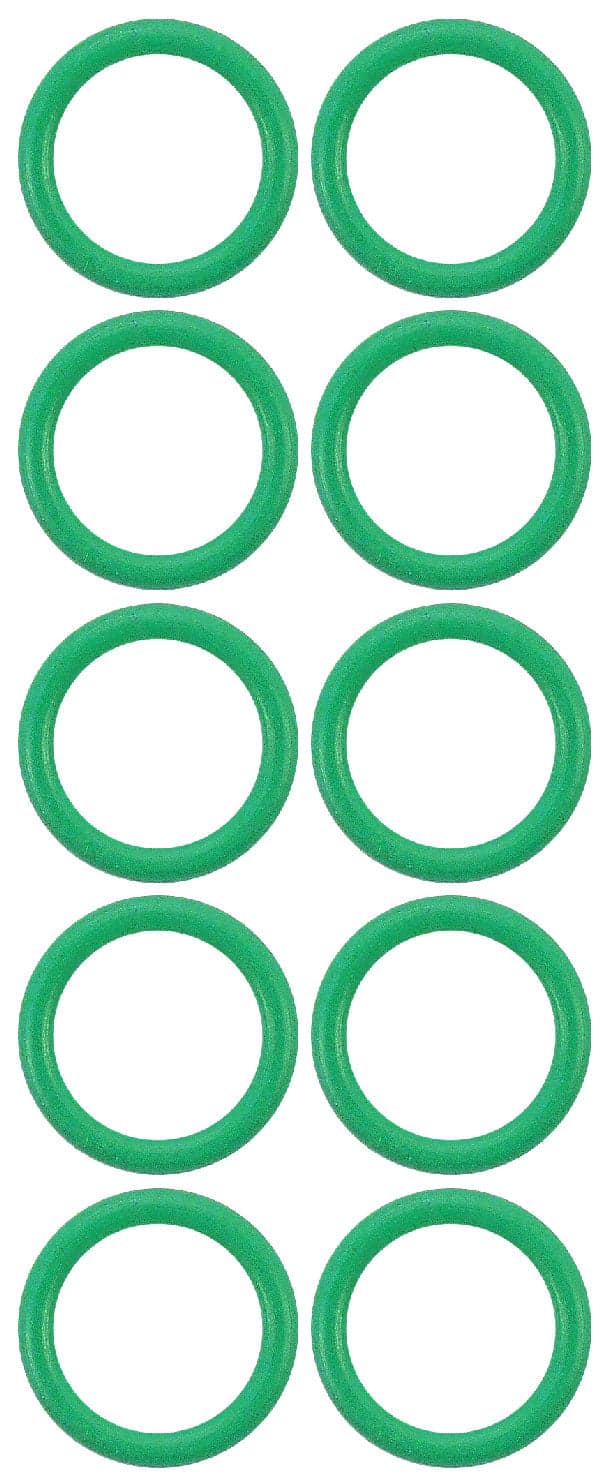 O-Rings, for Kubota - 0163-2