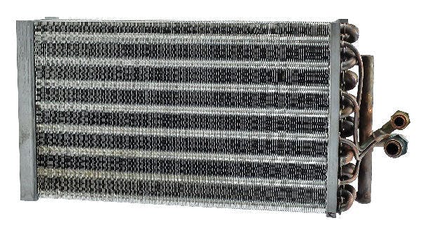 A/C Evaporator, for Red Dot