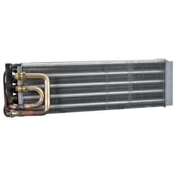 A/C Evaporator, for John Deere - 05-2643