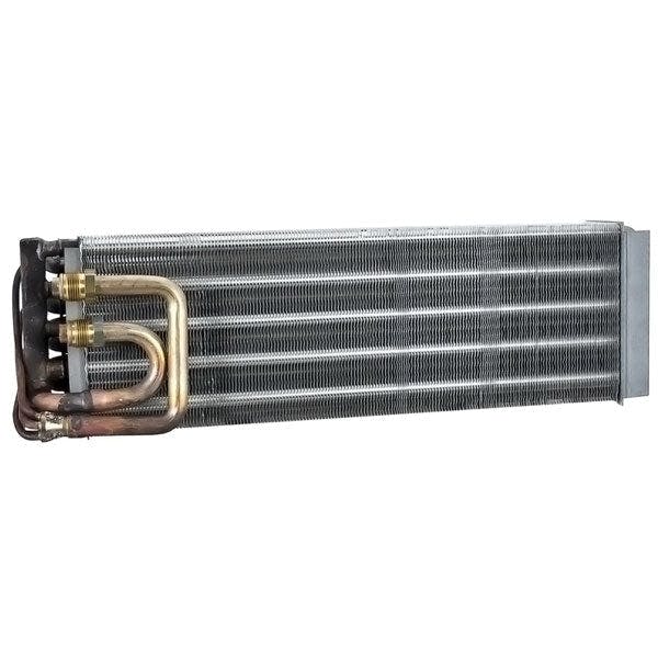 A/C Evaporator, for John Deere