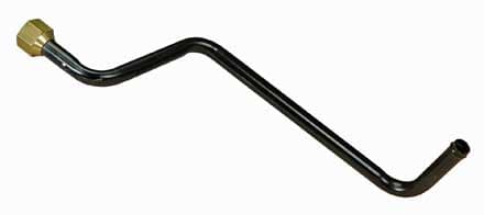 Heater Tube, for Freightliner - 09-3600