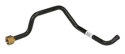 Heater Tube, for Freightliner - 09-3608