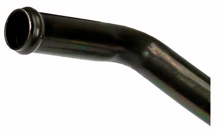 Heater Tube, for Freightliner - 09-3613-3