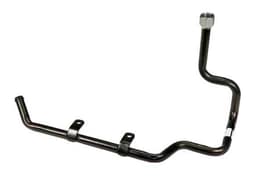 Heater Tube, for Freightliner - 09-3613