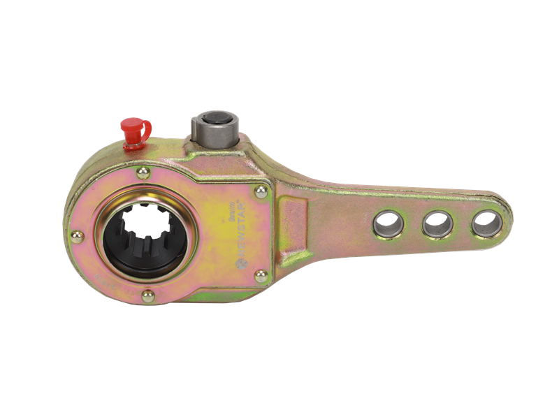 Slack Adjuster, Manual, 5" - 6" - 7" - 0c07fdfb2f03f3acf13c0c97f2693b5f