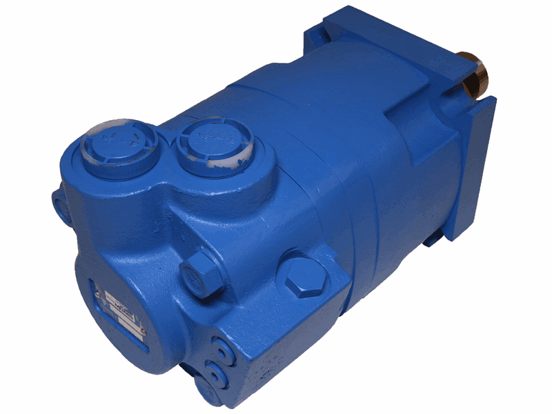 Hydraulic Motor