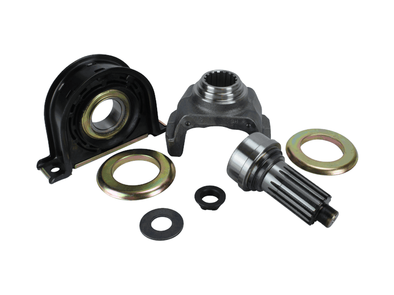 Coupling Shaft Kit