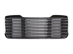 Grille, Front w/ Bugscreen for Freightliner - 0f6cd6e2a18a3d9675ea58530dbdfc37