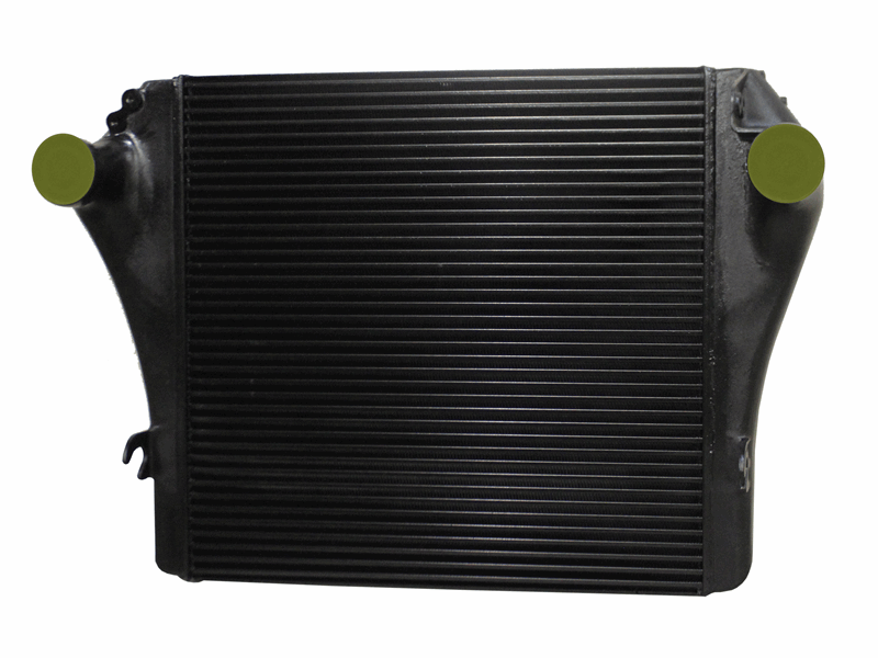 Charge Air Cooler for Mack, Volvo - 0fa38f3d933c3b585489948f2c5807a7