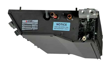 Heater-A/C Unit, for - 10-9754-2
