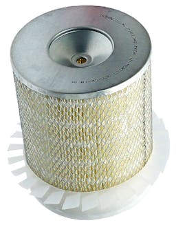 Recirculation Filter, for Red Dot - 10-9929-2