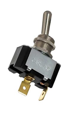 Toggle Switch, for Universal Application - 1020-2