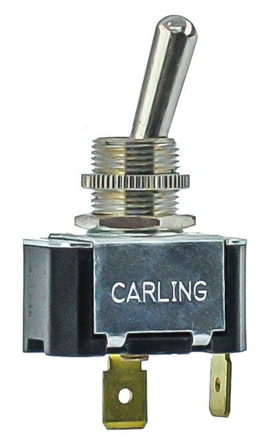 Toggle Switch, for Universal Application - 1020