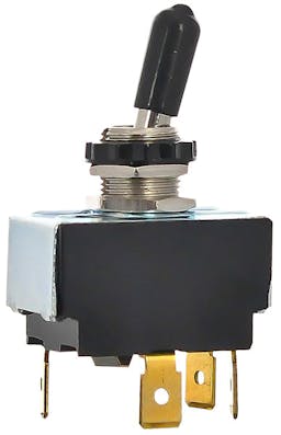 Toggle Switch, for Universal Application - 1028