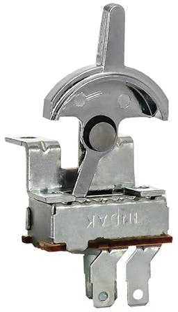 Blower Switch, for GMC - 1037