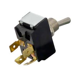 Blower Switch, for Kysor - 1044-2