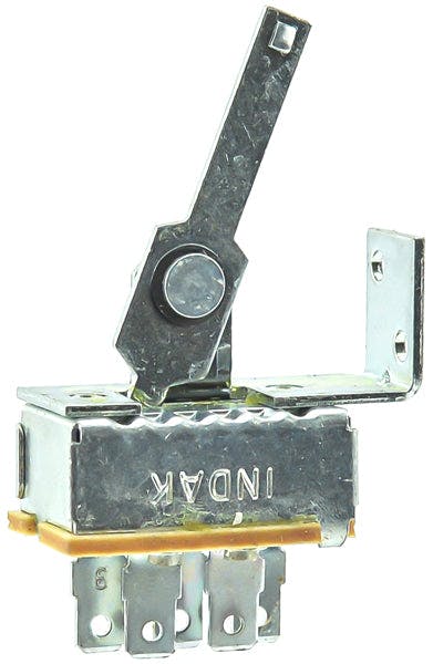 Blower Switch, for Navistar - 1081
