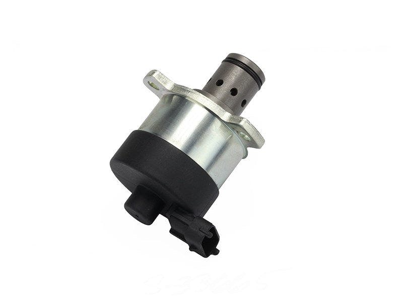 Fuel Meter Valve