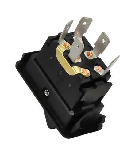 Rocker Switch, for Peterbilt - 1119-2