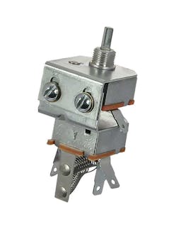 Blower Switch, for Universal Application - 1164-2