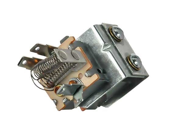 Blower Switch, for Universal Application - 1164-3
