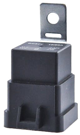 Relay, for Universal Application - 1262
