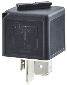 Relay, for Ford - 1265