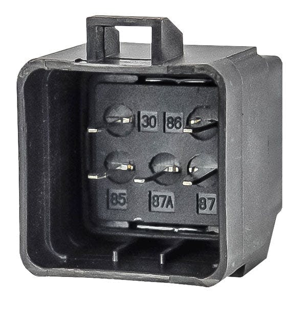 Relay, for GMC - 1290-2