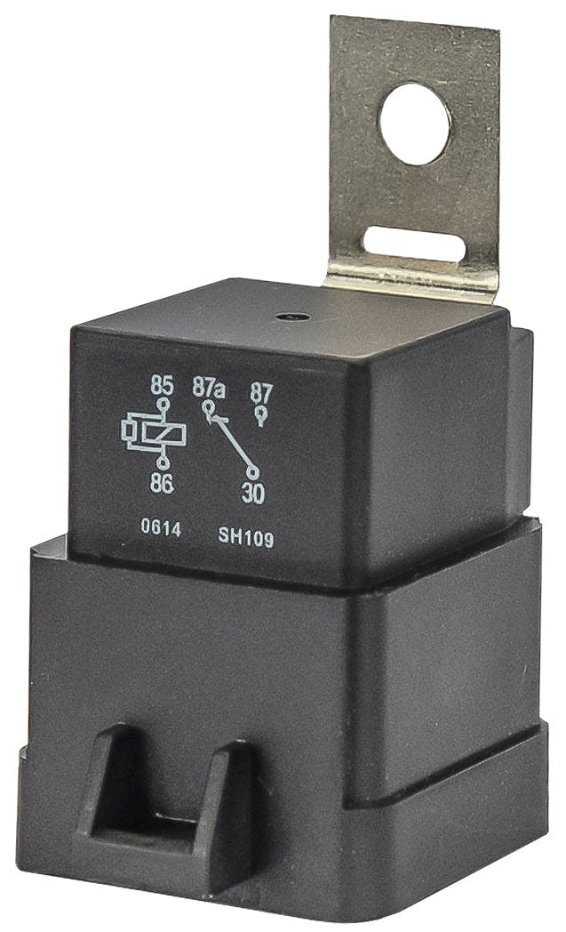 Relay, for GMC - 1290