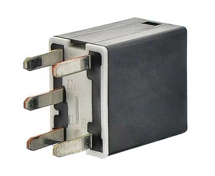 Relay, for GMC - 1292-2