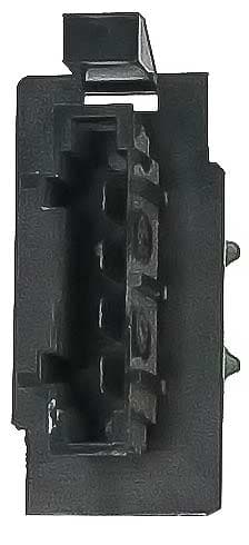 Blower Resistor, for Sprinter - 1305-3