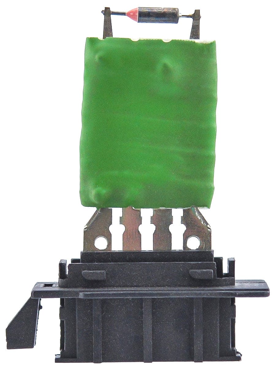 Blower Resistor, for Sprinter - 1305