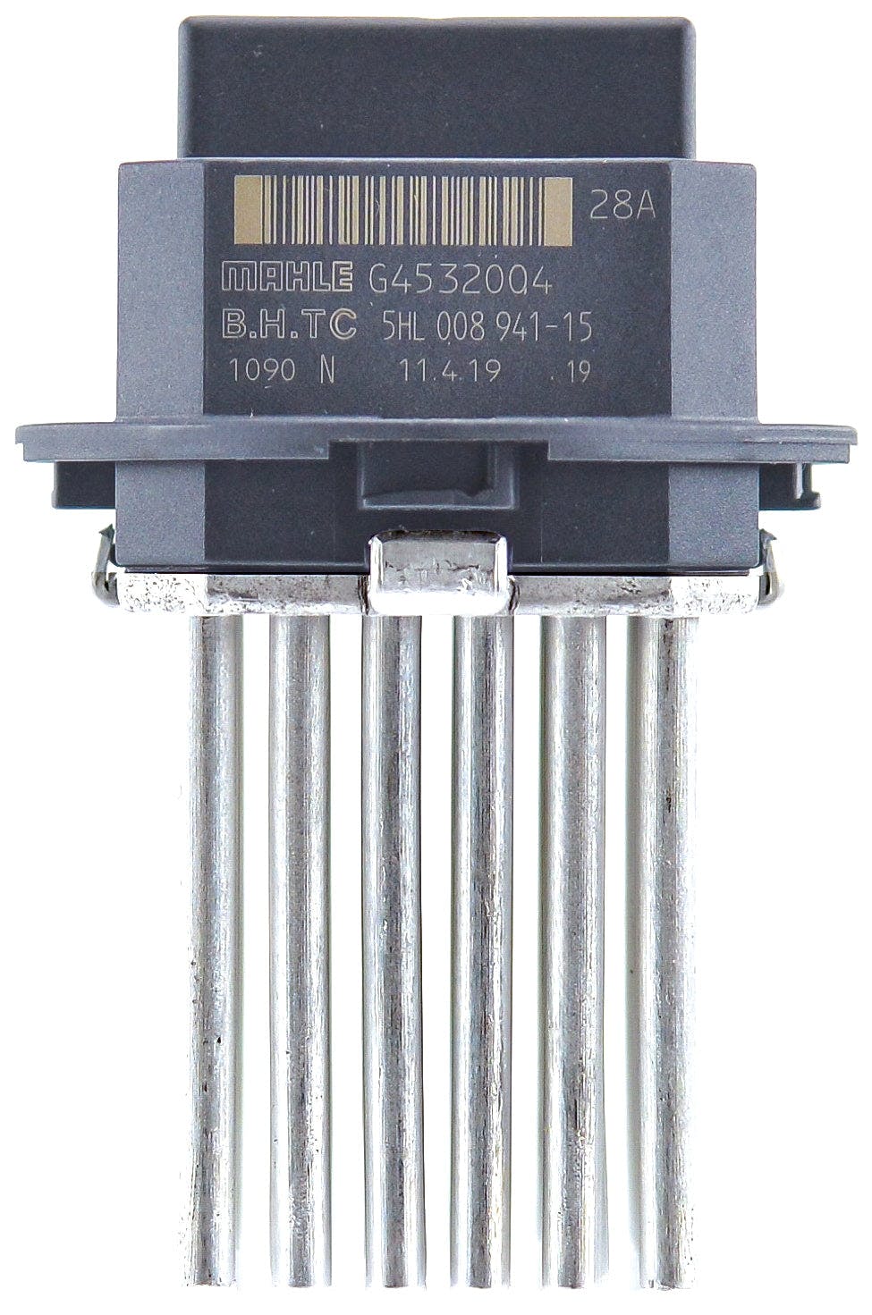 Blower Resistor-Discontinued NLA, for Sprinter - 1306