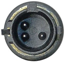 Transducer Switch, for Freightliner - 1314-3