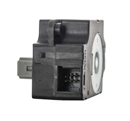 Electric Actuator, for Freightliner - 1319-3