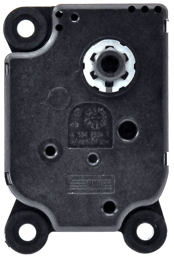 Electric Actuator, for Freightliner