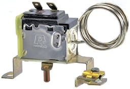 Thermostatic Switch, for Universal Application - 1327
