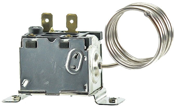 Thermostatic Switch, for Universal Application - 1334