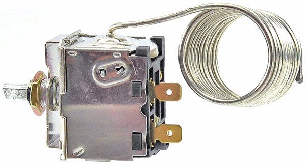 Thermostatic Switch, for Universal Application - 1348