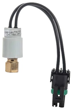 Pressure Switch, for Universal Application - 1399