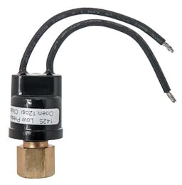 Pressure Switch, for Universal Application - 1425