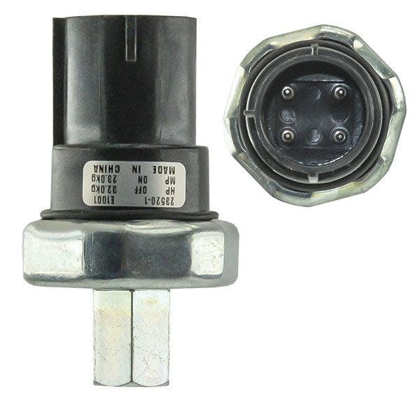 Pressure Switch, for Ford - 1431